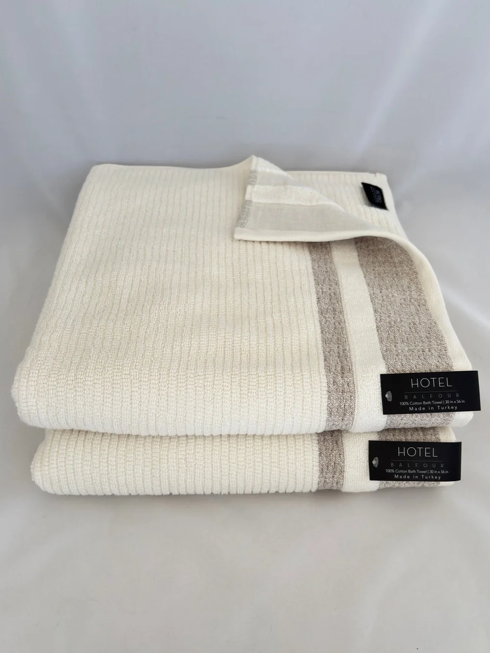 Hotel Balfour nwt piece